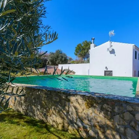 Casa El Puente By Ruralidays Ronda