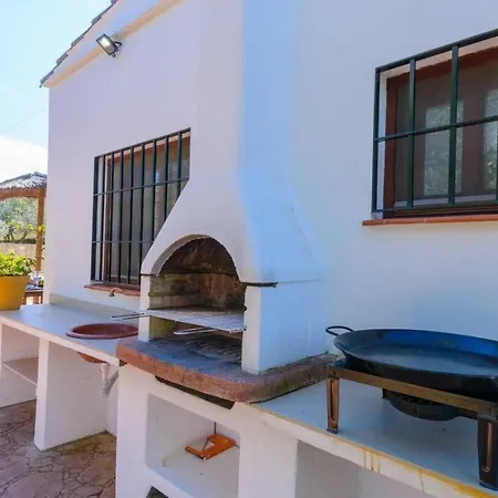 Casa El Puente By Ruralidays Villa *